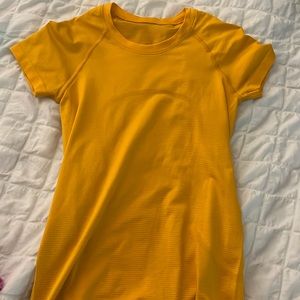 orange swiftly tech